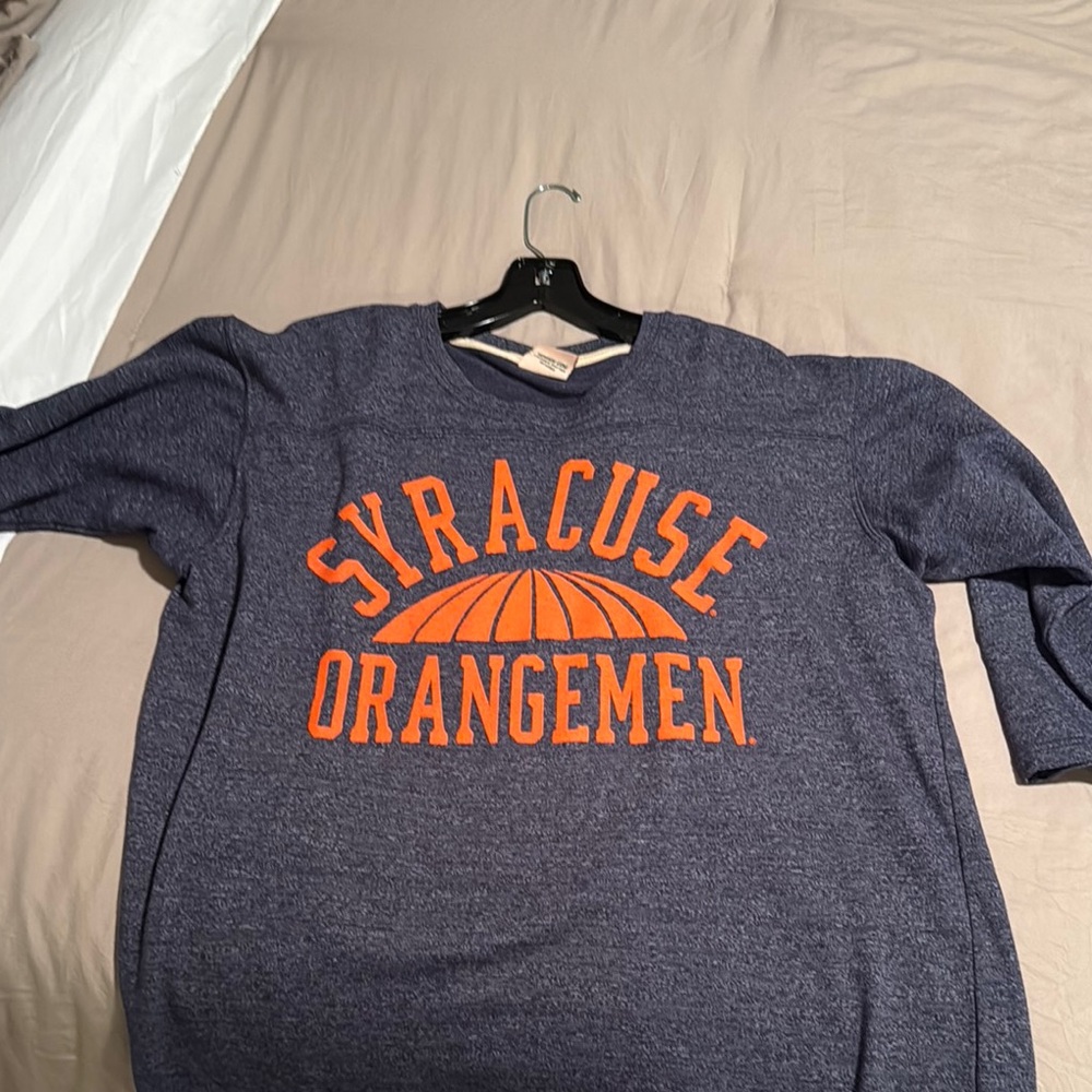 Syracuse Orangemen Sweatshirt